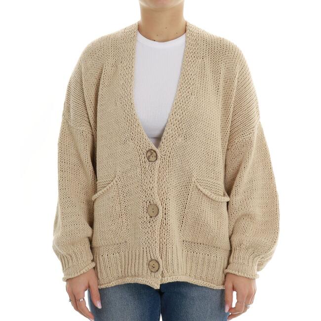 CARDIGAN 3 BOTTONI HAVEONE - Mad Fashion | img vers.1300x/